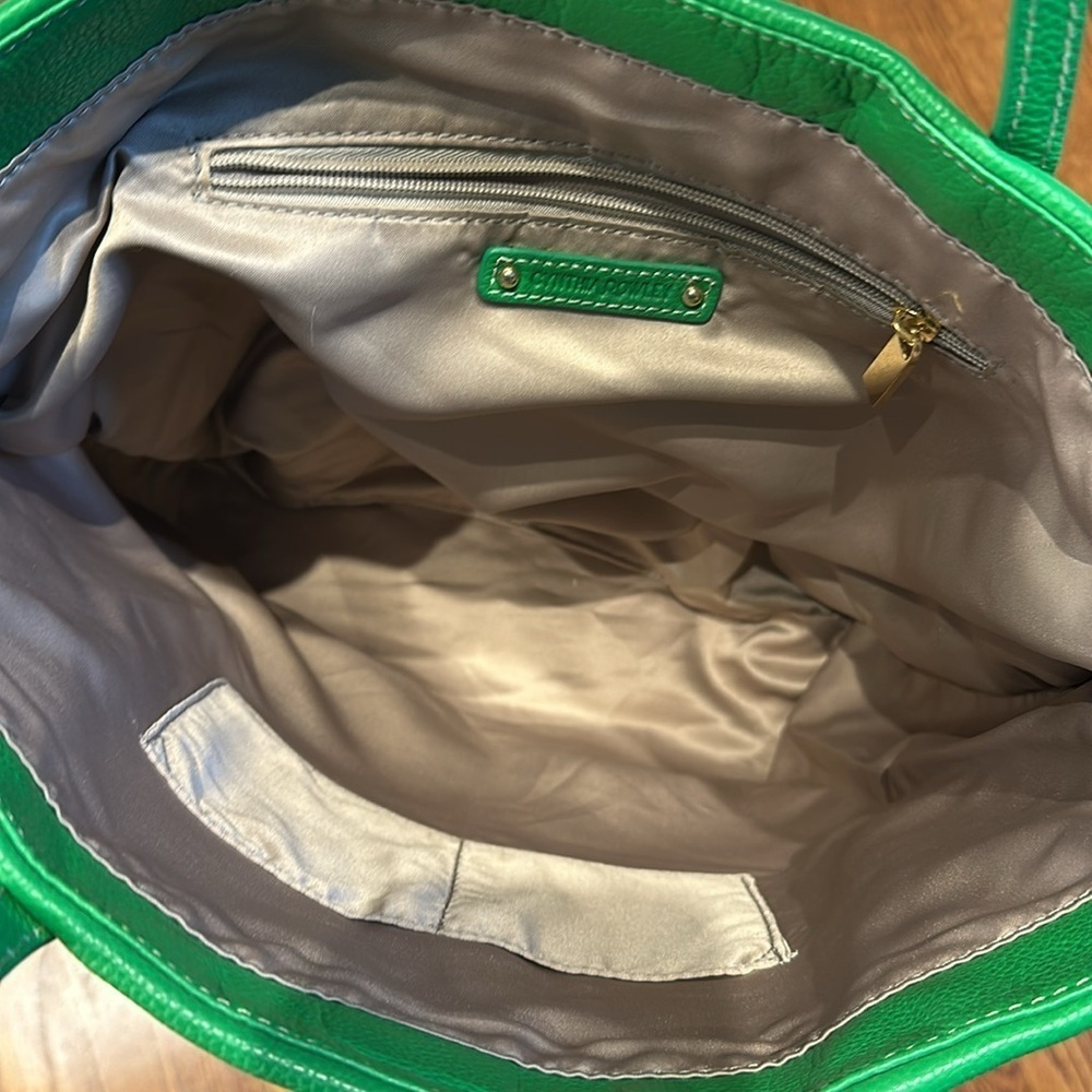Cynthia Rowley XL Shopper Tote - Picture 4 of 6